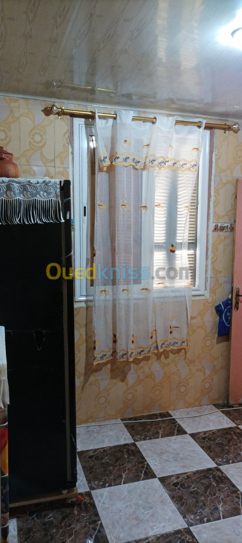 Vente Appartement F4 Boumerdes El kharrouba