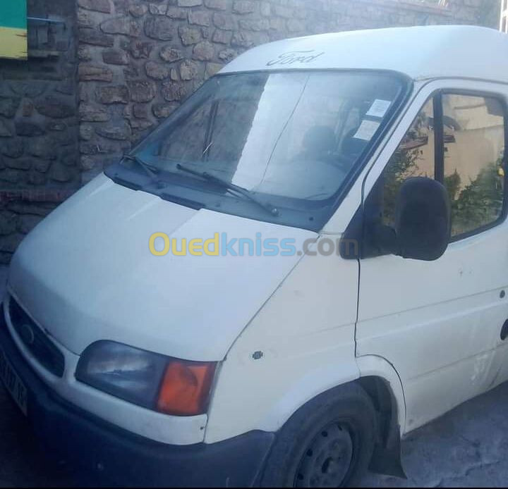 Ford Transit 1997