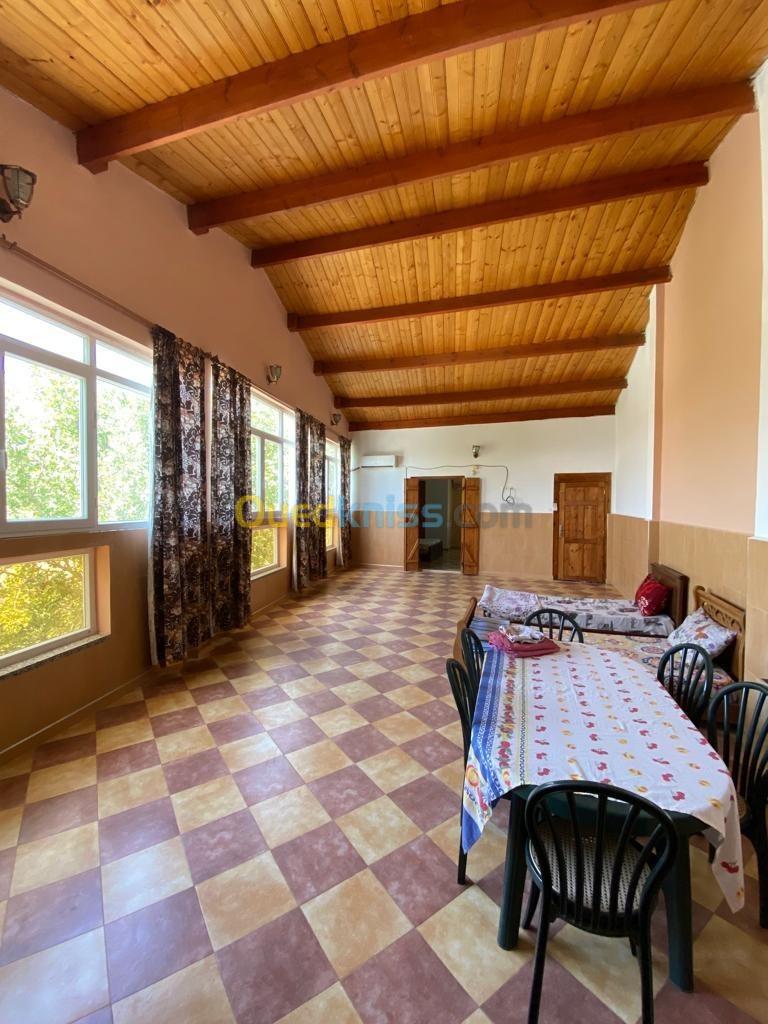 Vacation Rental Villa floor F2 Sidi bel abbes Sidi bel abbes