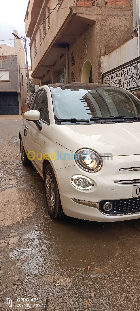 Fiat 500 club 2024 2024