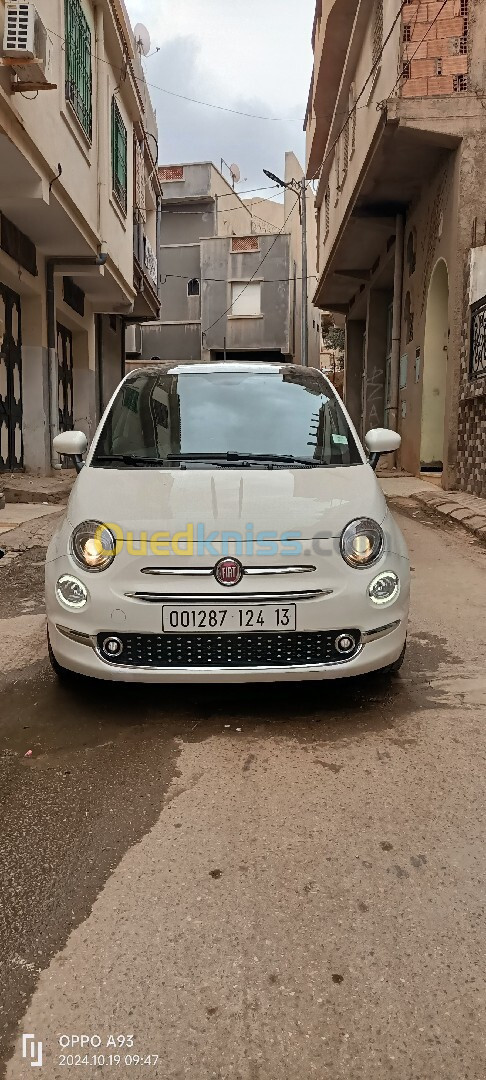 Fiat 500 club 2024 2024