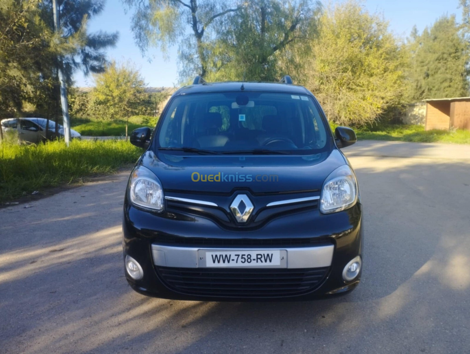 Renault Kangoo 2021 Kangoo