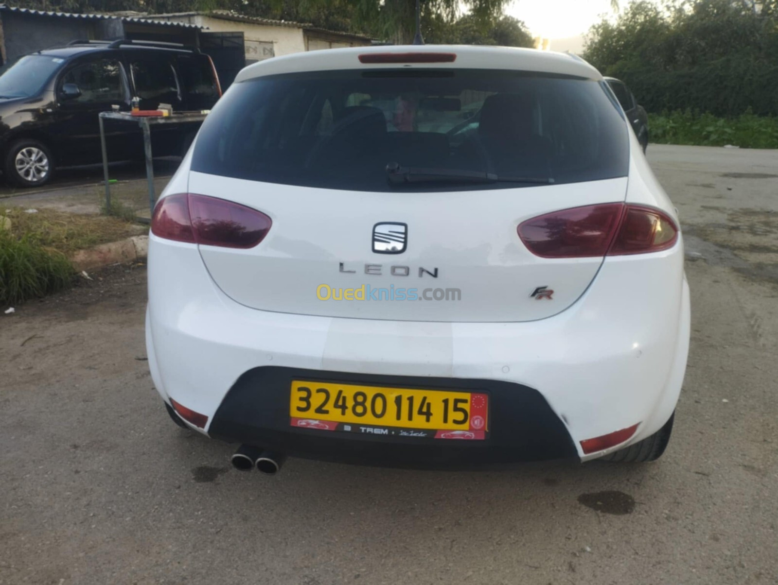 Seat Leon 2014 Leon