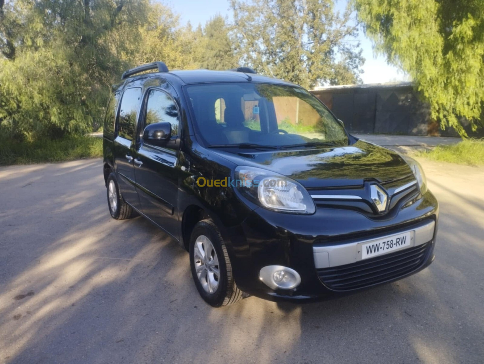 Renault Kangoo 2021 Kangoo