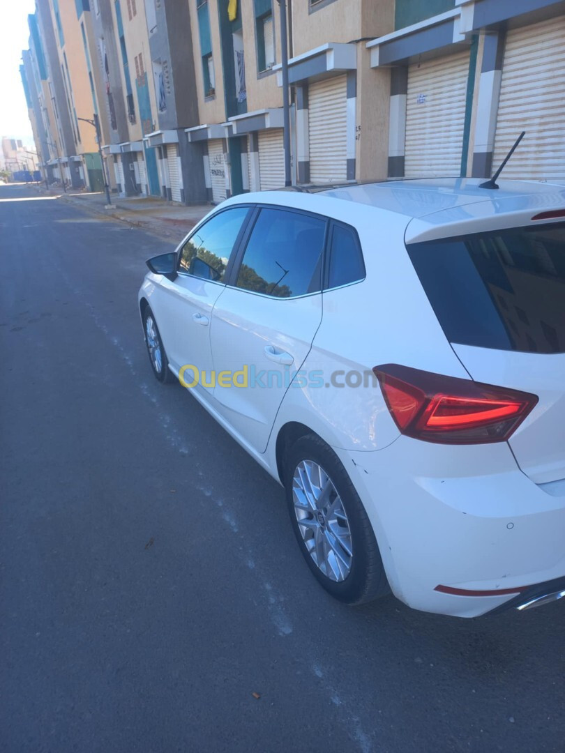 Seat Ibiza 2019 HIGH