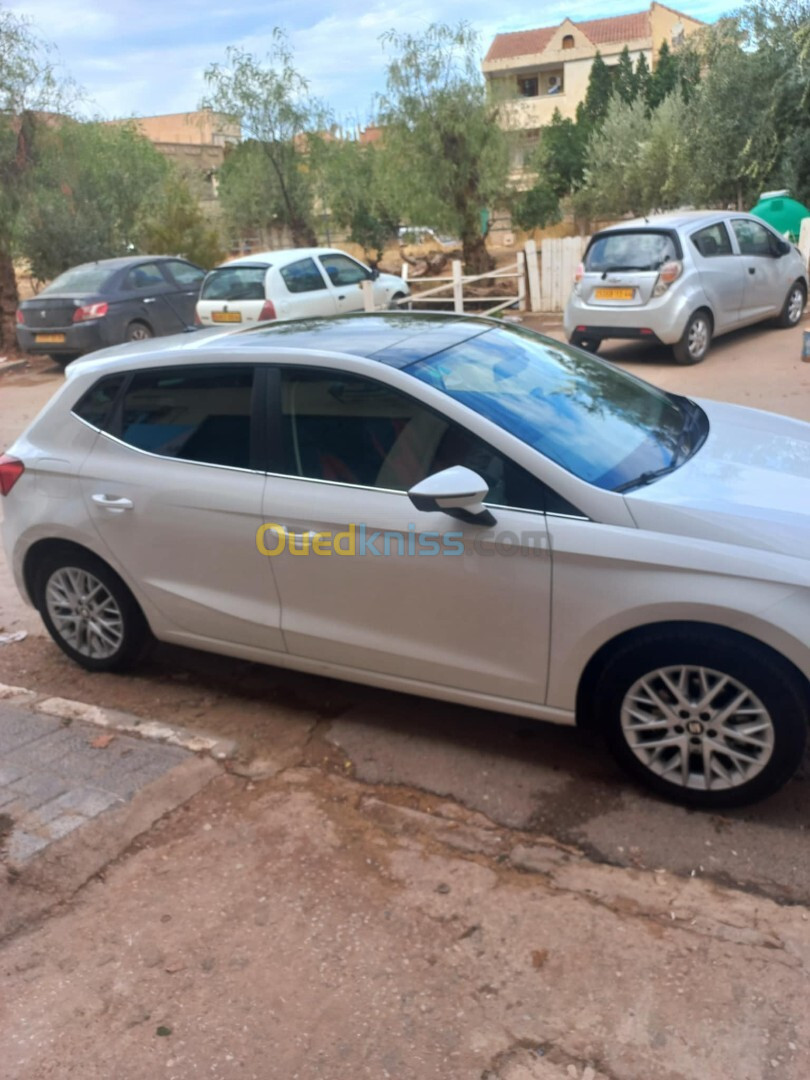 Seat Ibiza 2019 HIGH