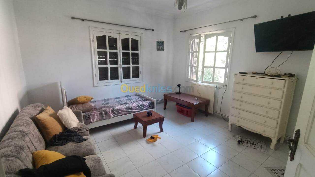 Location Appartement F3 Alger Ouled fayet