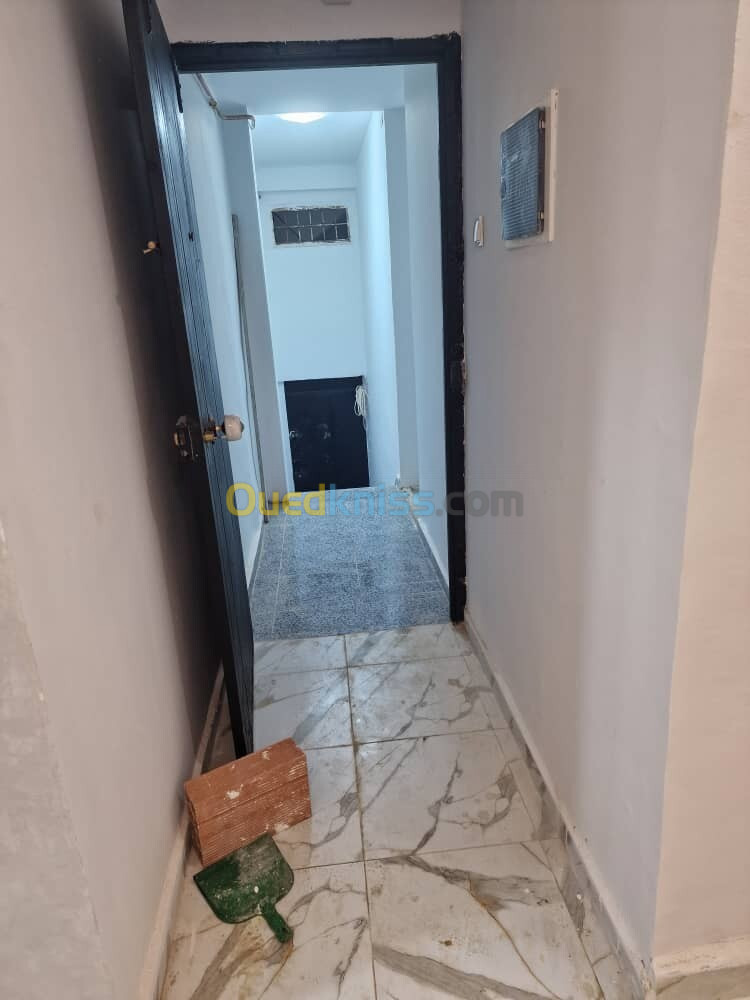 Vente Appartement F2 Alger Alger centre