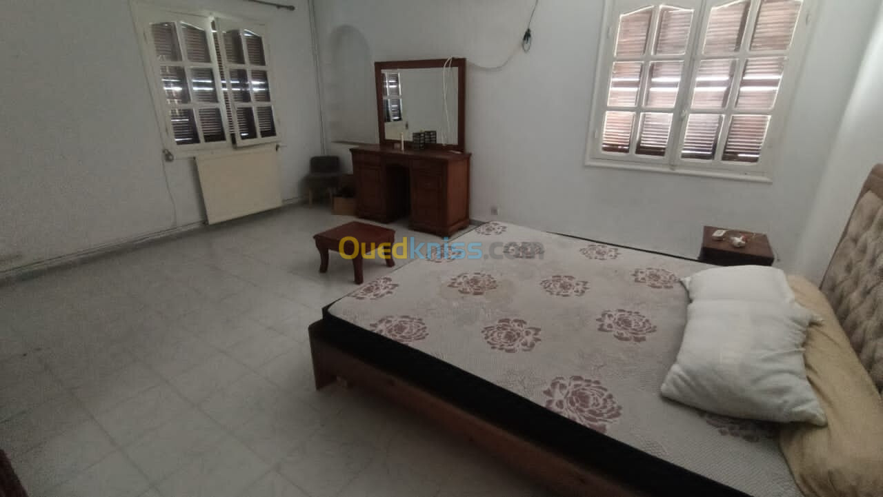 Location Appartement F3 Alger Ouled fayet