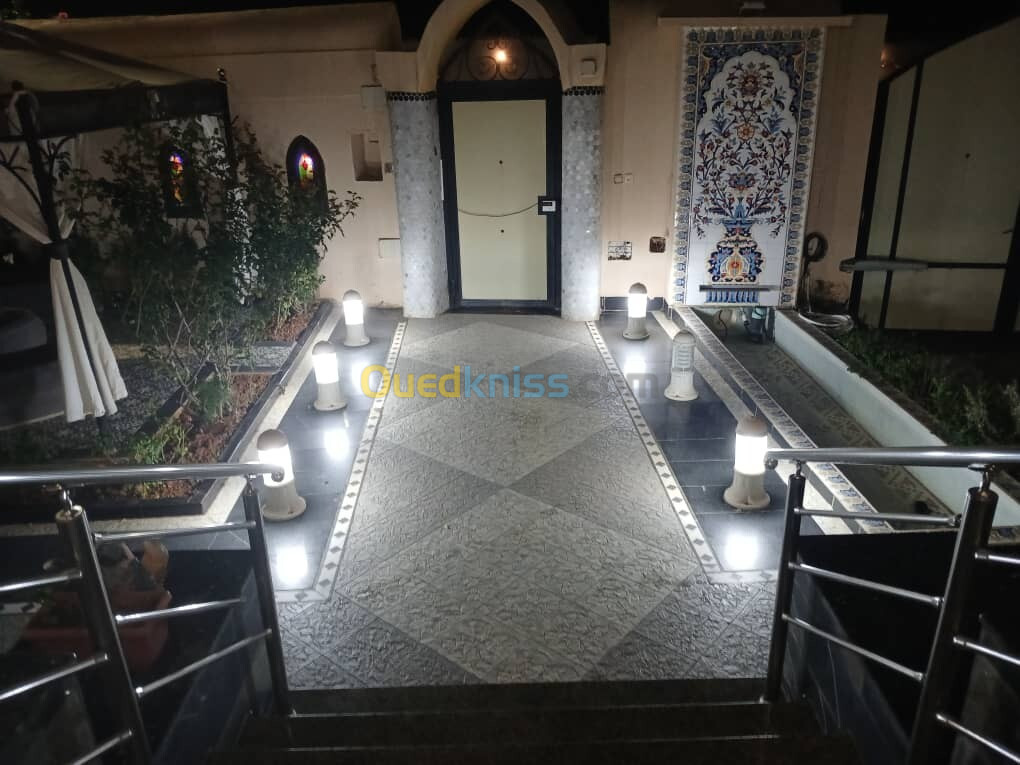 Location Appartement F3 Alger Hydra