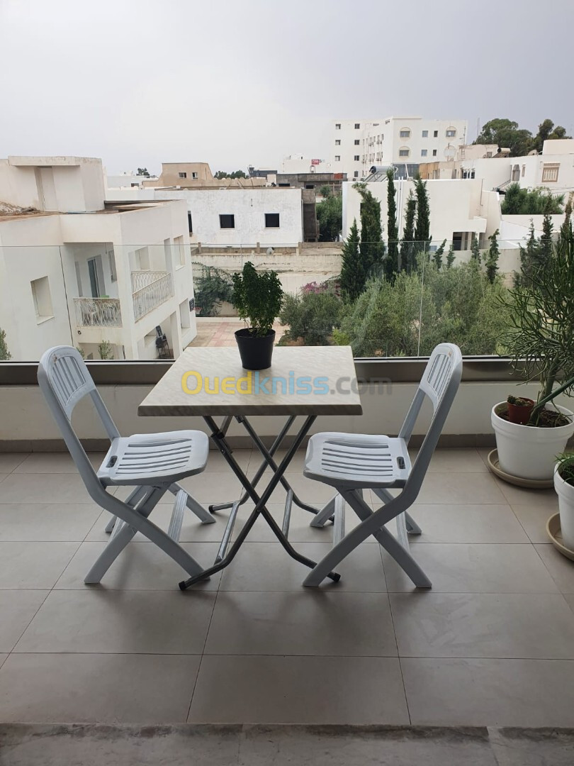 Vente Appartement F4 Alger Alger centre