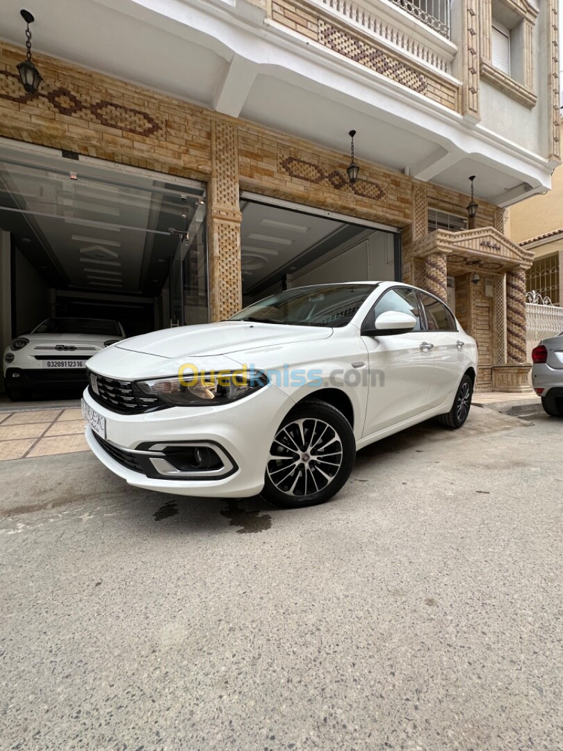 Fiat Tipo 2024 Urban +