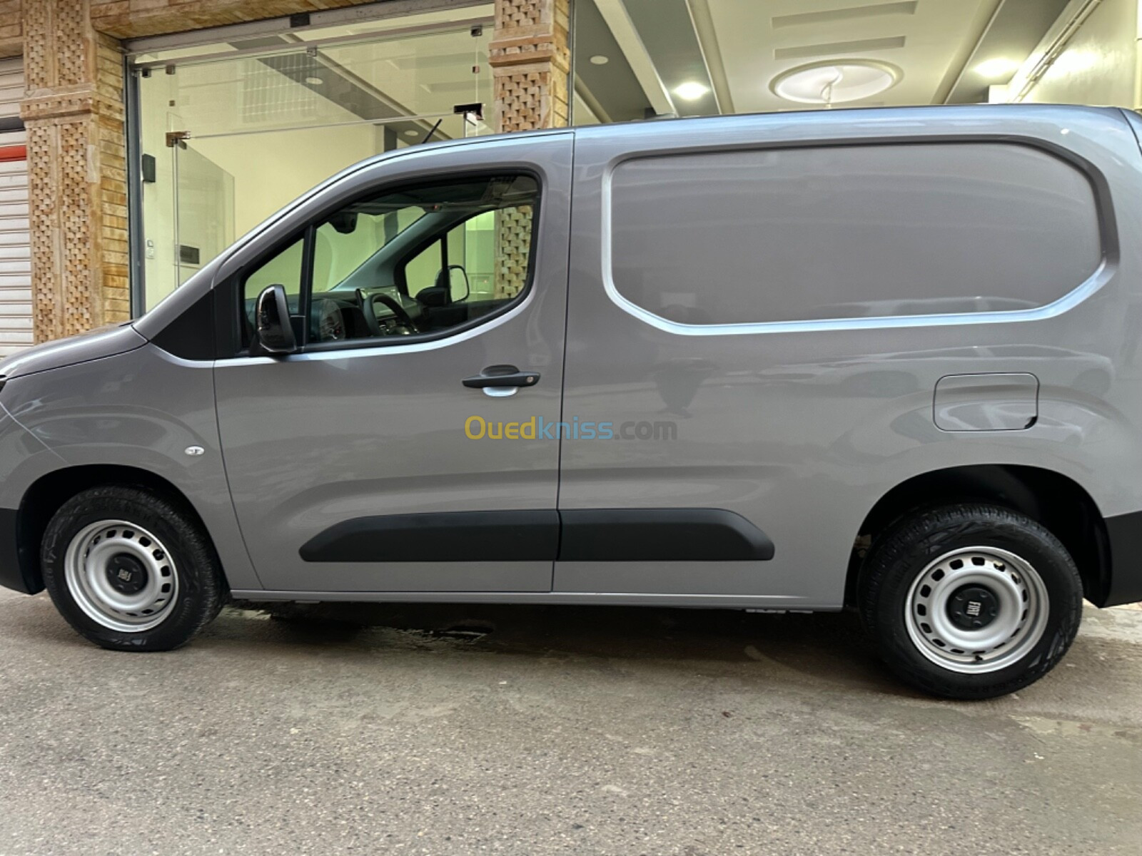 Fiat Doblo 2024 Doblo