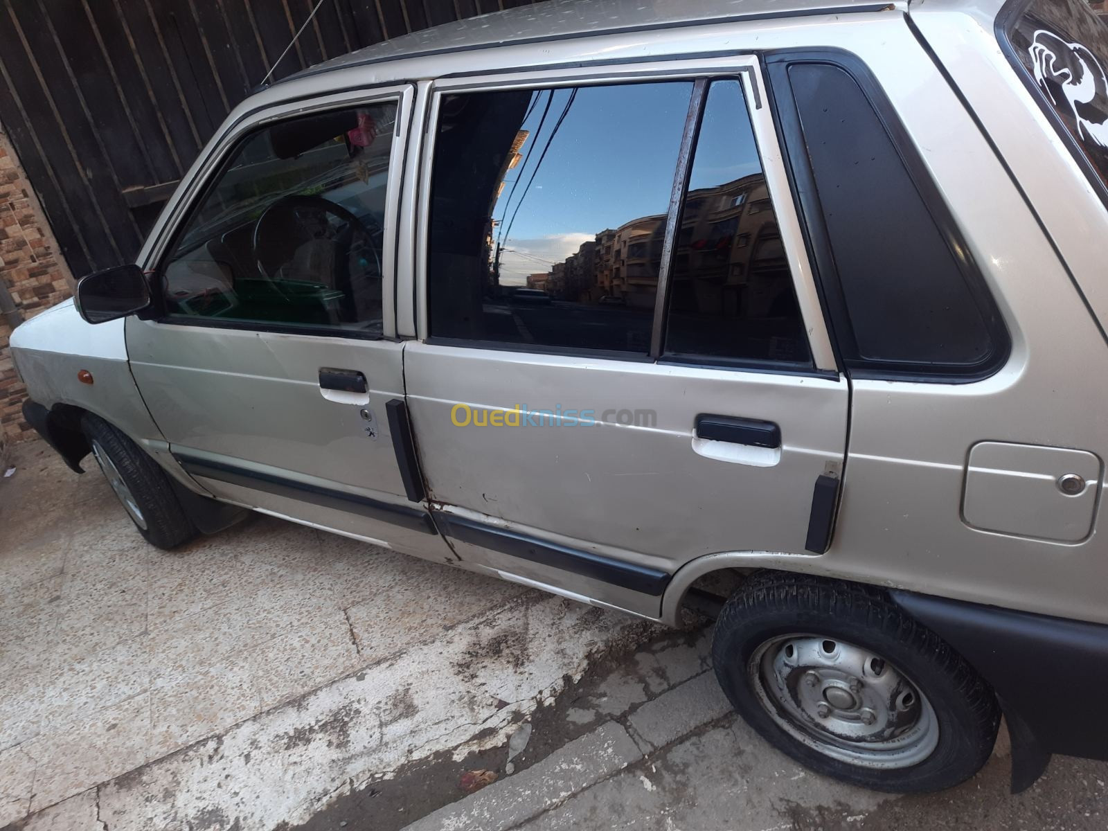 Suzuki Maruti 800 2009 Maruti 800