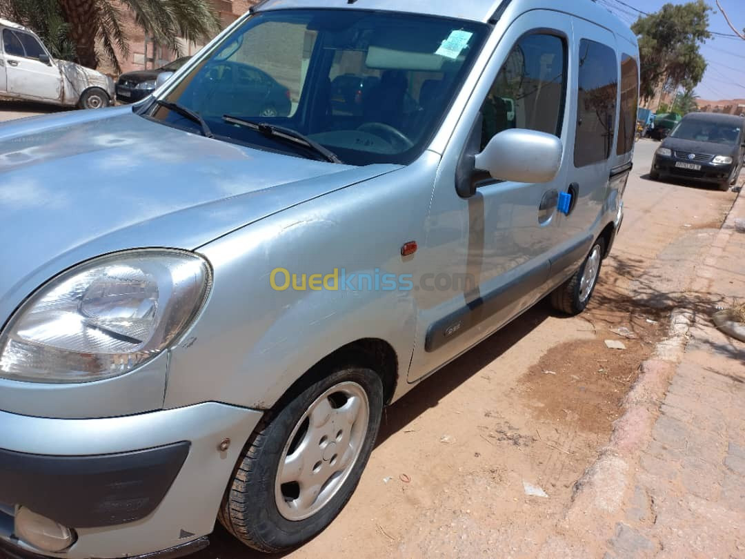 Renault Kangoo 2004 Kangoo