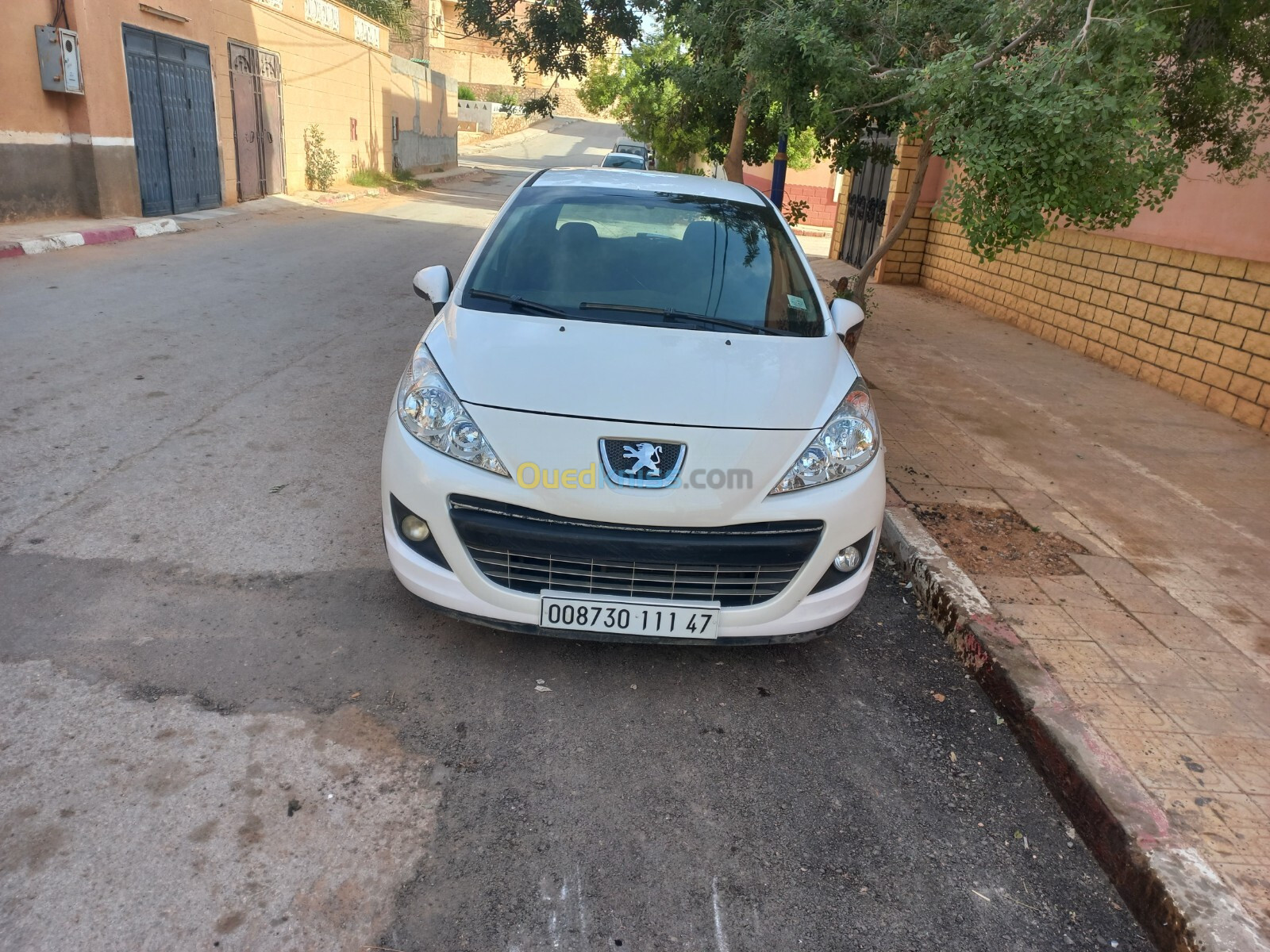 Peugeot 207 2011 207