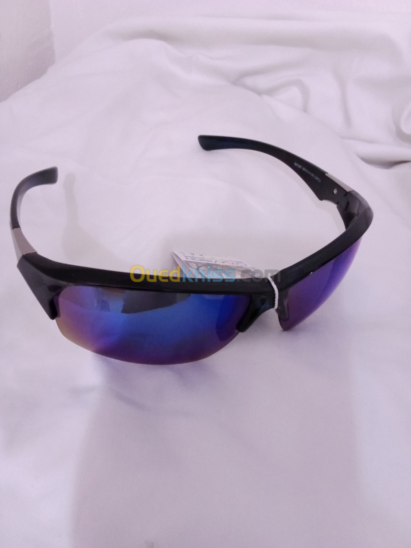 Lunette de soleil homme polarise made in Espagne 