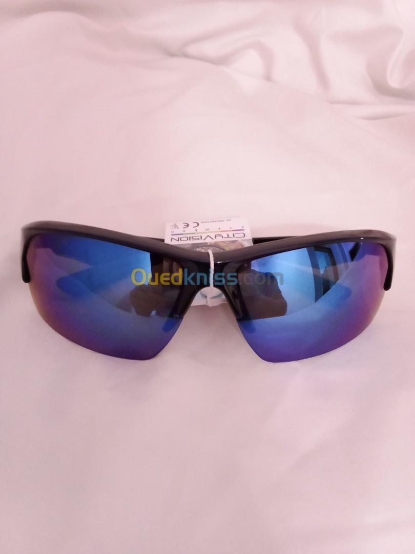 Lunette de soleil homme polarise made in Espagne 