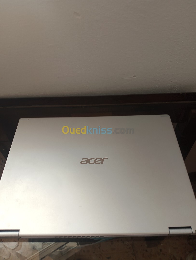 Pc acer spin 3 i3 11 ème génération 