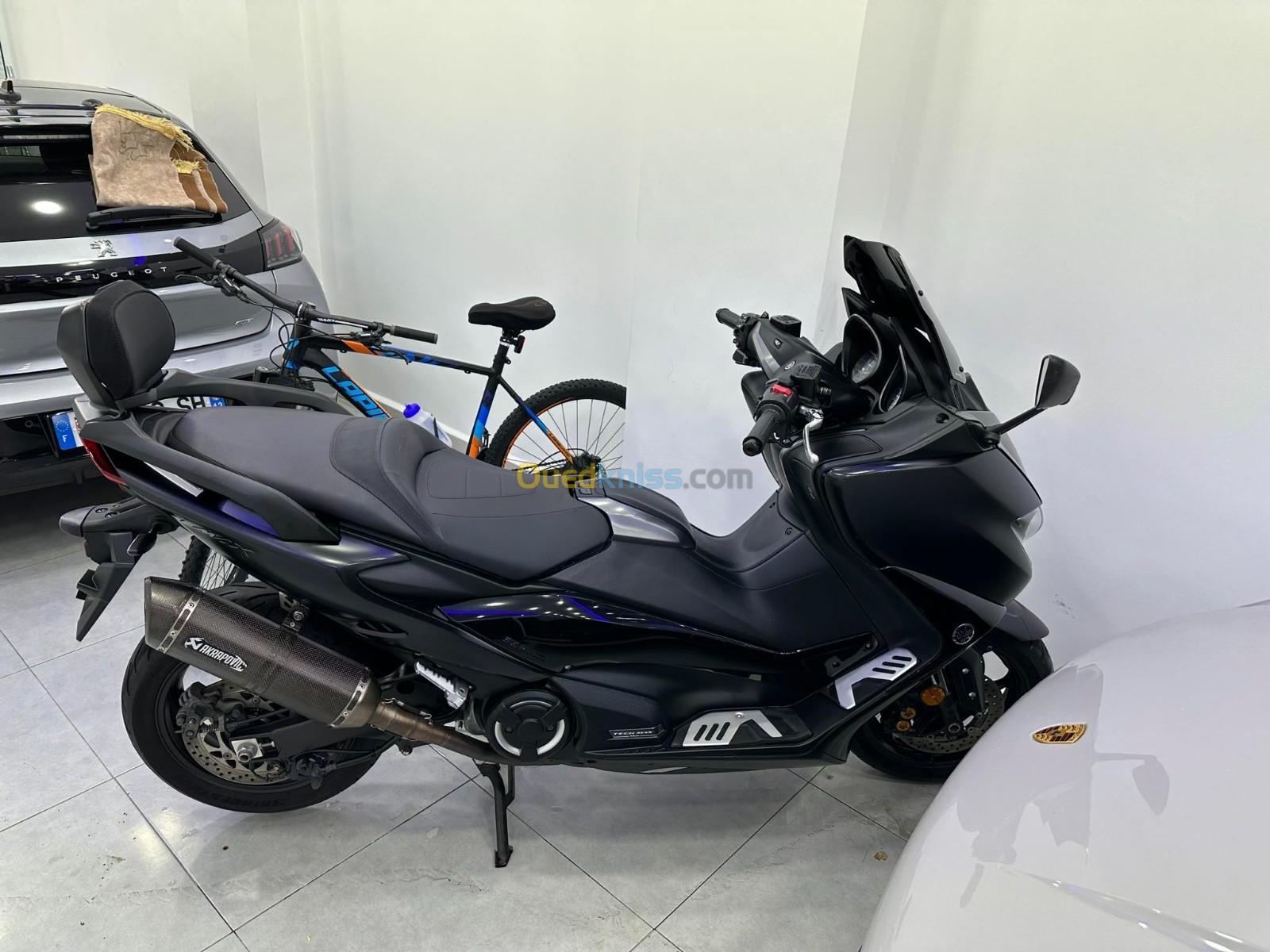 Tmax 560 Yamaha 2020