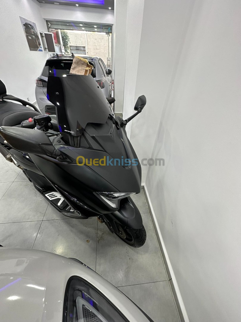 Tmax 560 Yamaha 2020