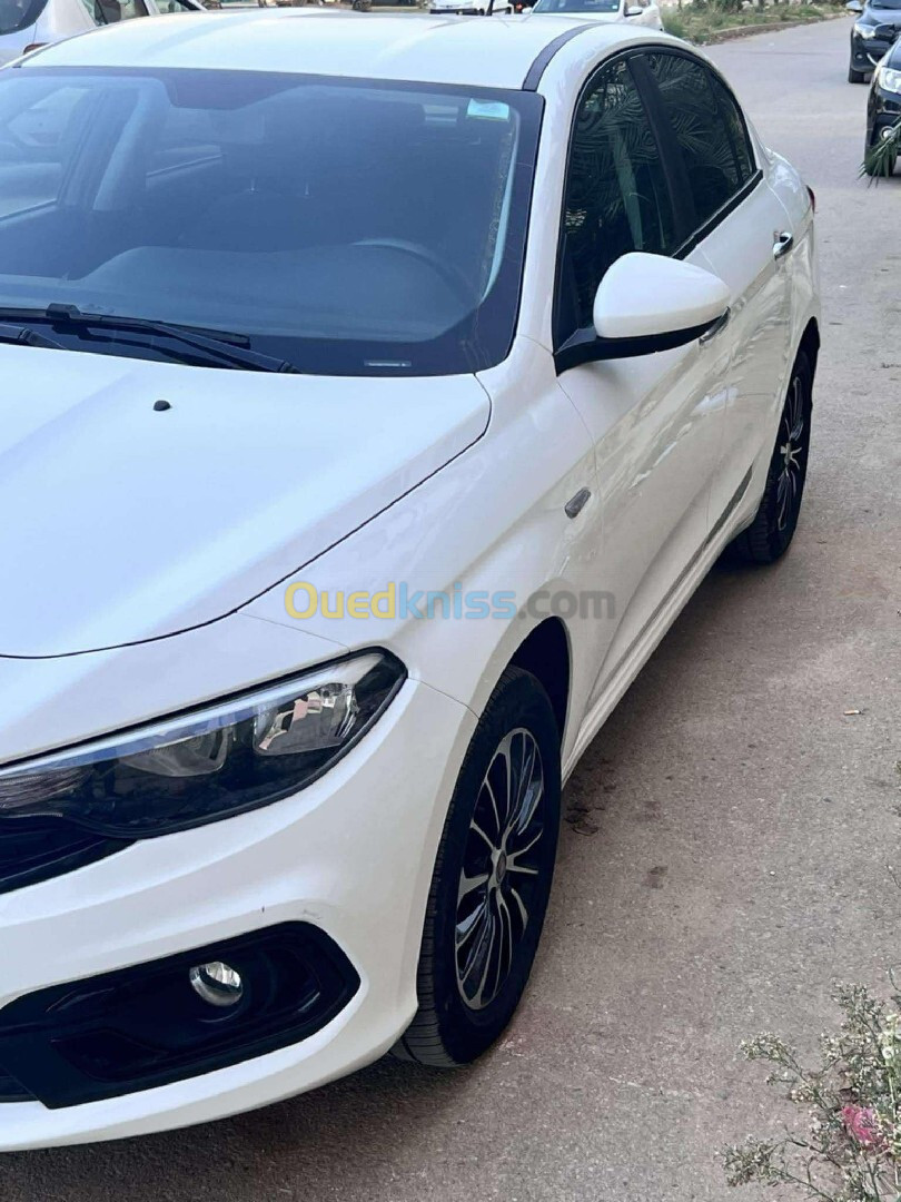 Fiat Tipo 2024 City plus