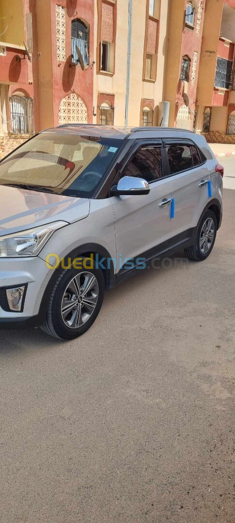 Hyundai Creta 2017 Creta