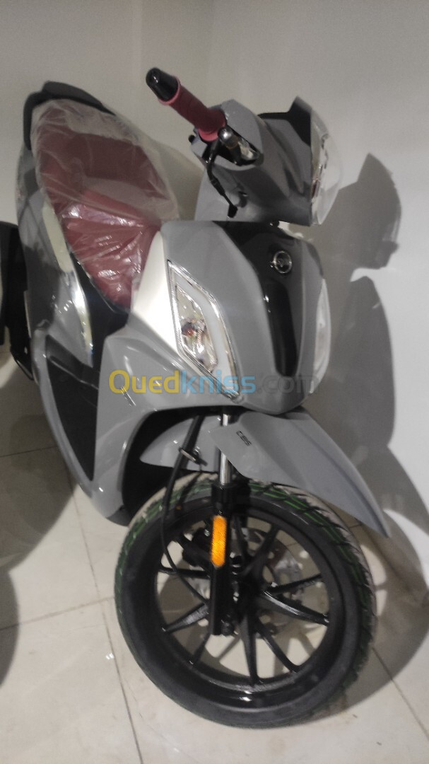 Sym Symphony st 2024 Symphony st 200cc 0km 2024