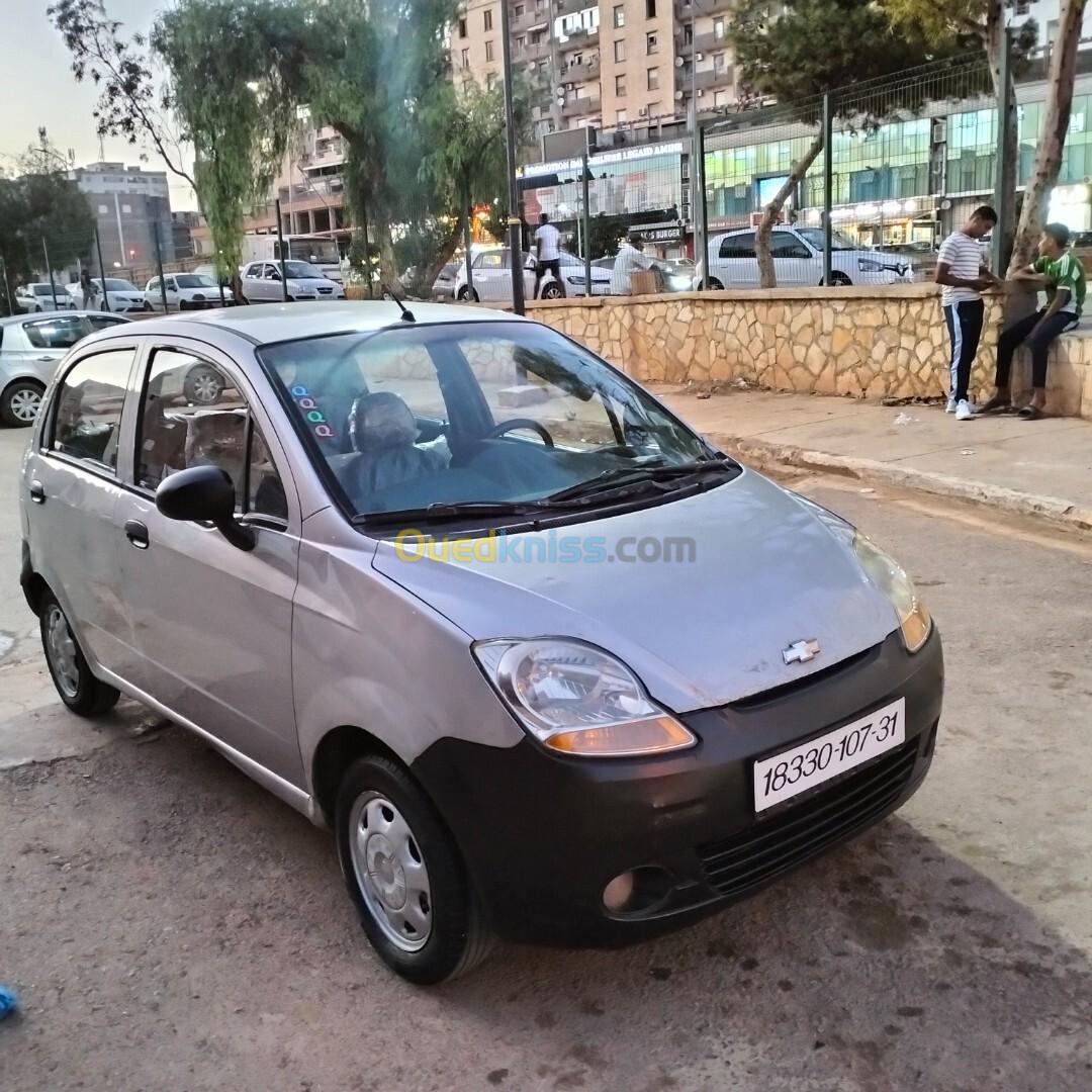 Chevrolet Spark 2007 Spark