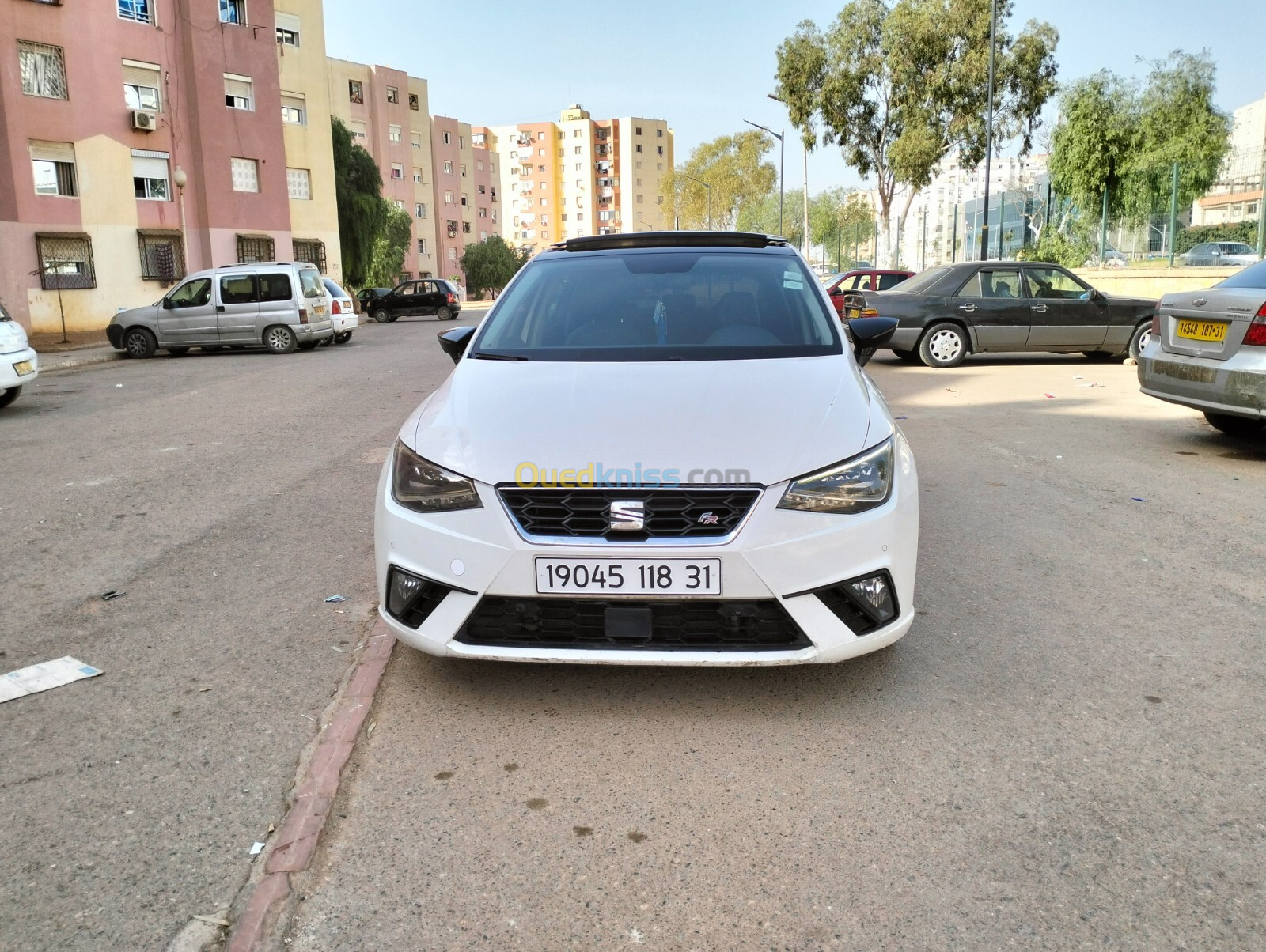 Seat Ibiza 2018 FR