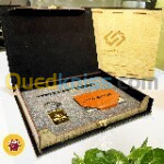 Box coffret cadeau entreprise