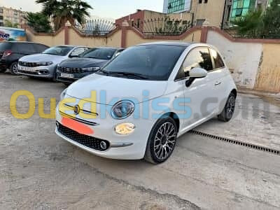 Fiat 500 2024 dolce vita 16