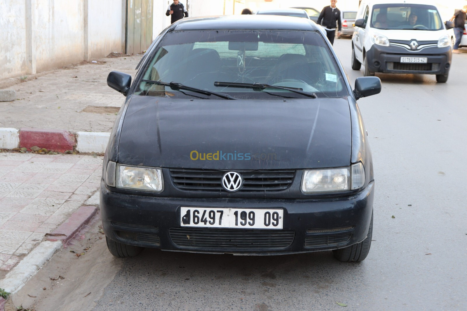 Volkswagen Polo 1999 Polo