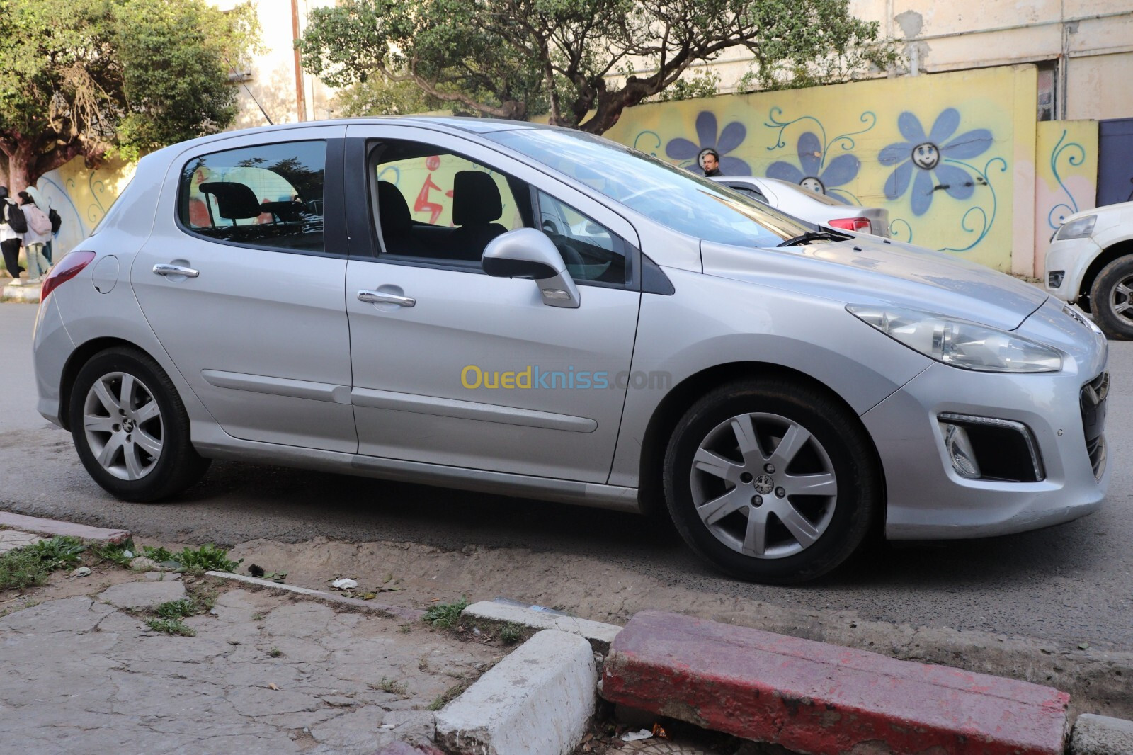 Peugeot 308 2013 308