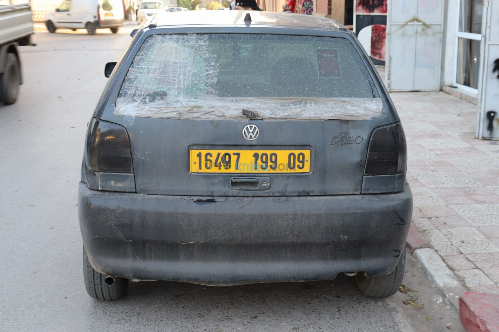 Volkswagen Polo 1999 Polo