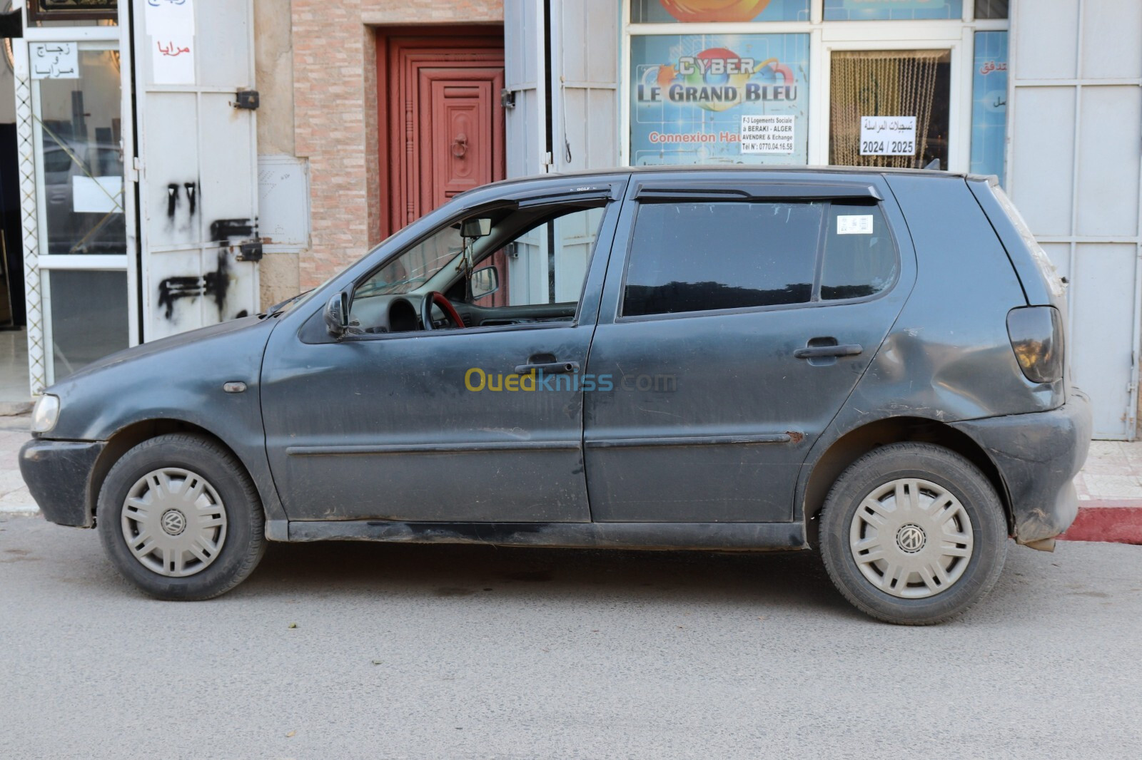 Volkswagen Polo 1999 Polo