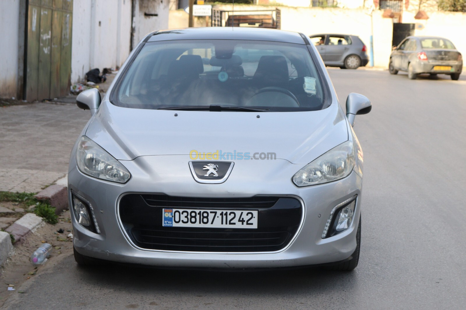 Peugeot 308 2013 308