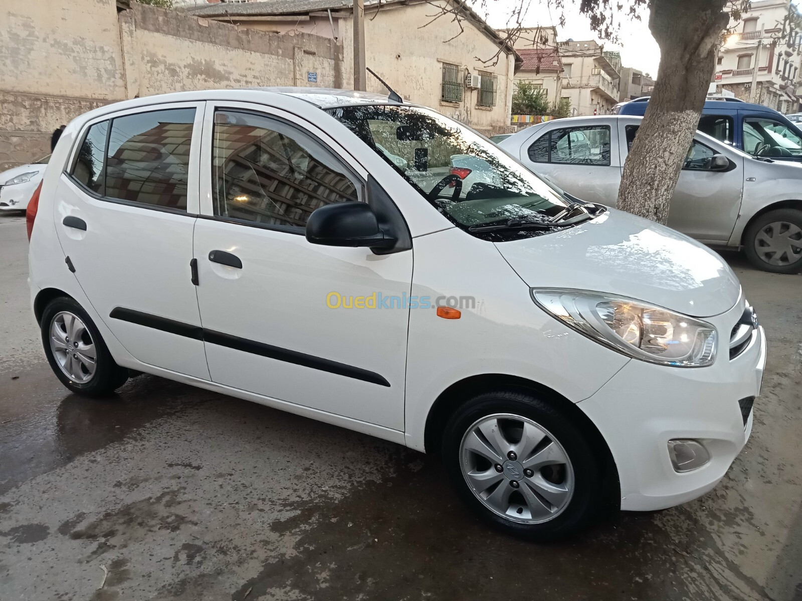 Hyundai i10 2015 GLX