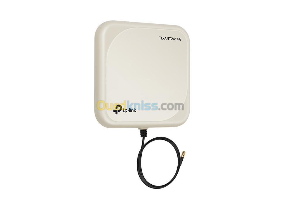 ANTENNE WIFI EXTERNE TL-ANT2414 14DBI CONNECTEUR TYPE N