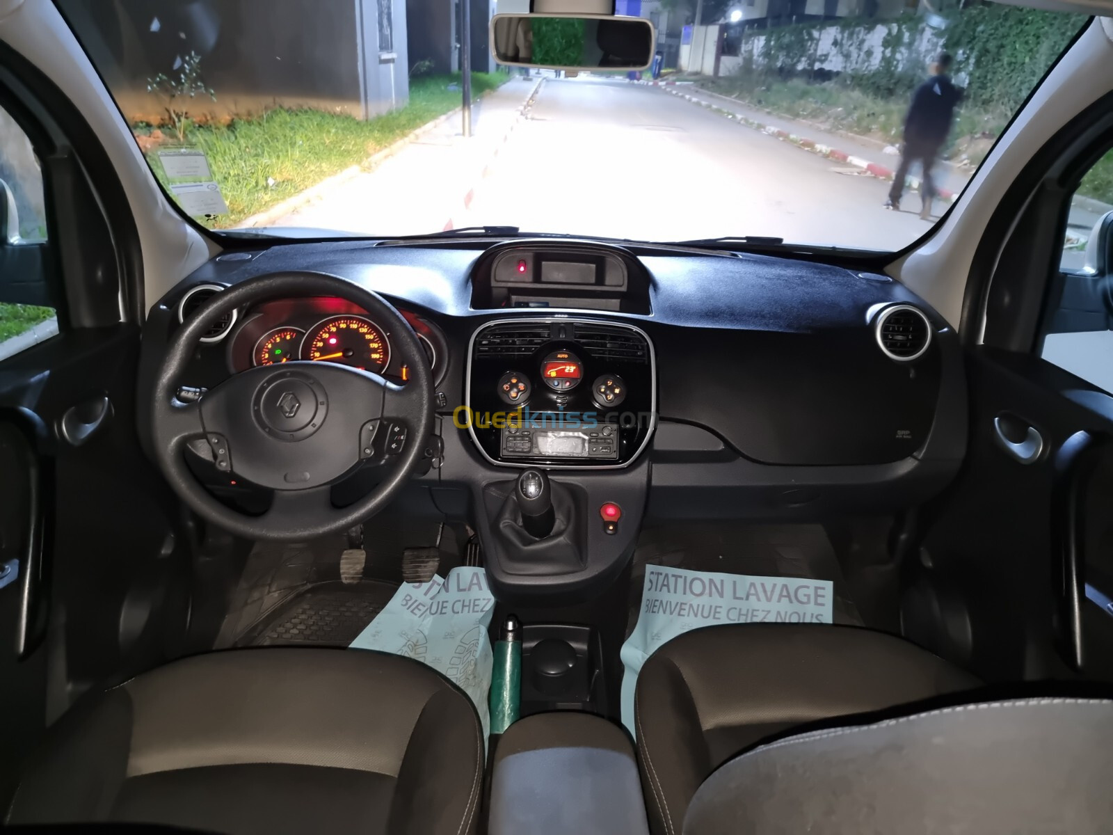 Renault Kangoo 2021 Privilège +