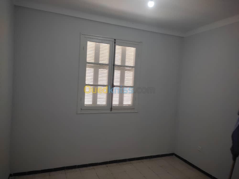 Location Appartement F4 Tizi Ouzou Draa el mizan