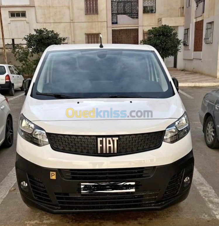 Fiat Scudo 2023 