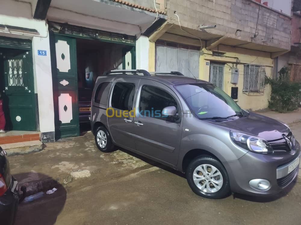 Renault Kangoo 2020 Privilège plus