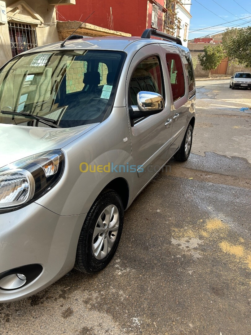 Renault Kangoo 2019 Privilège plus