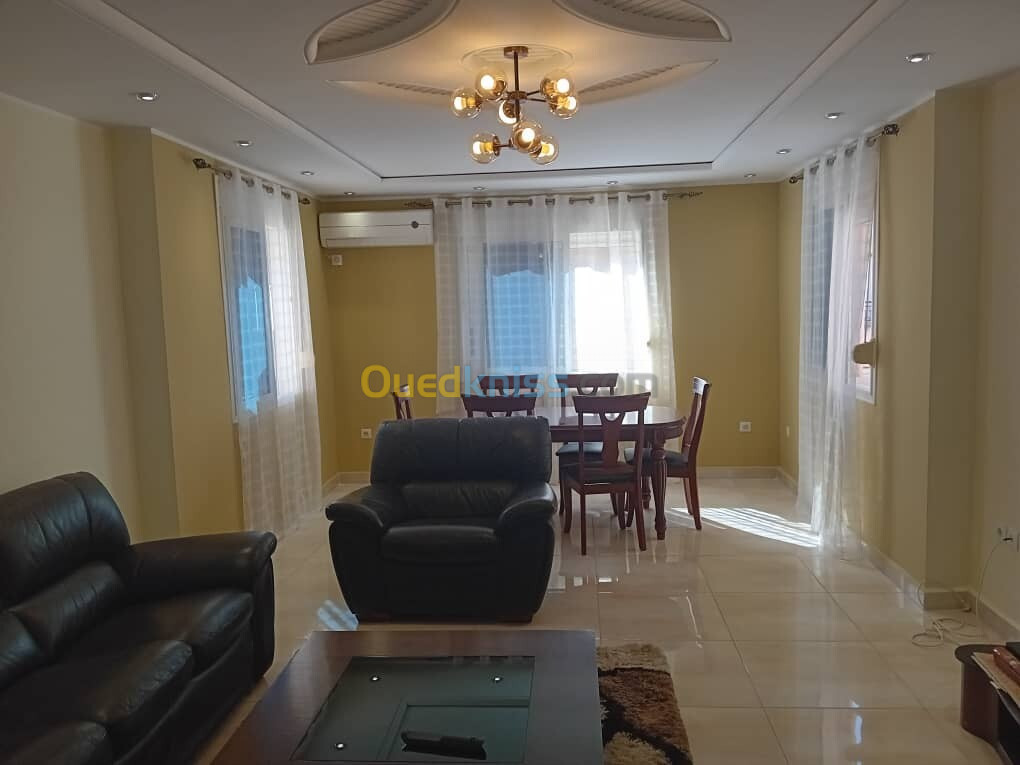 Vente Appartement F3 Alger Dely brahim