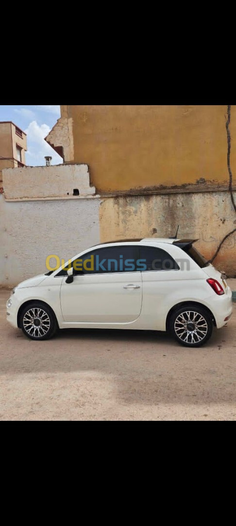 Fiat 500 2024 Dolcevita