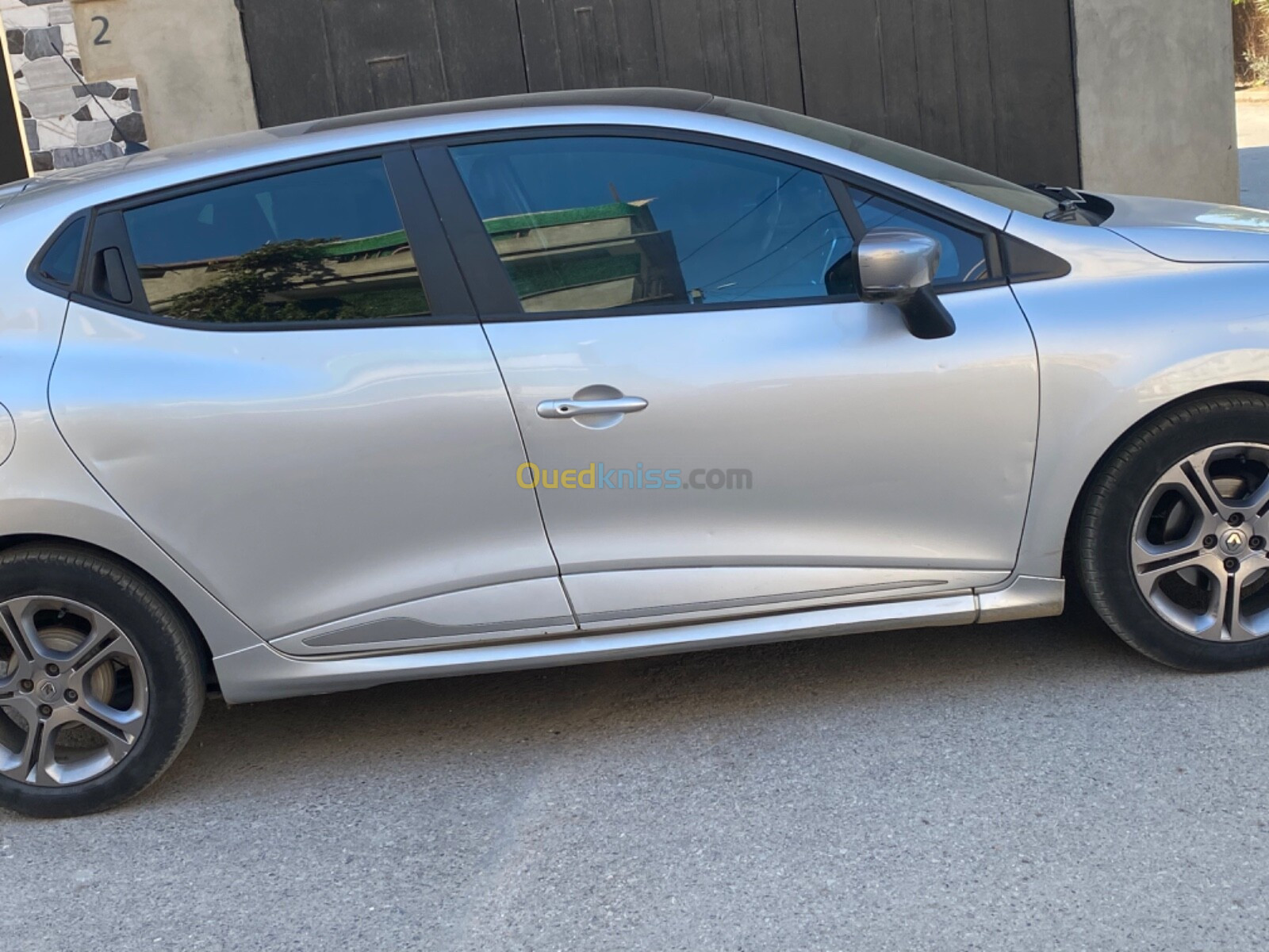 Renault Clio 4 Facelift 2020 GT-Line