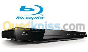 Blu-ray condor 