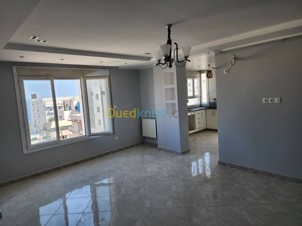 Vente Appartement F3 Jijel Jijel