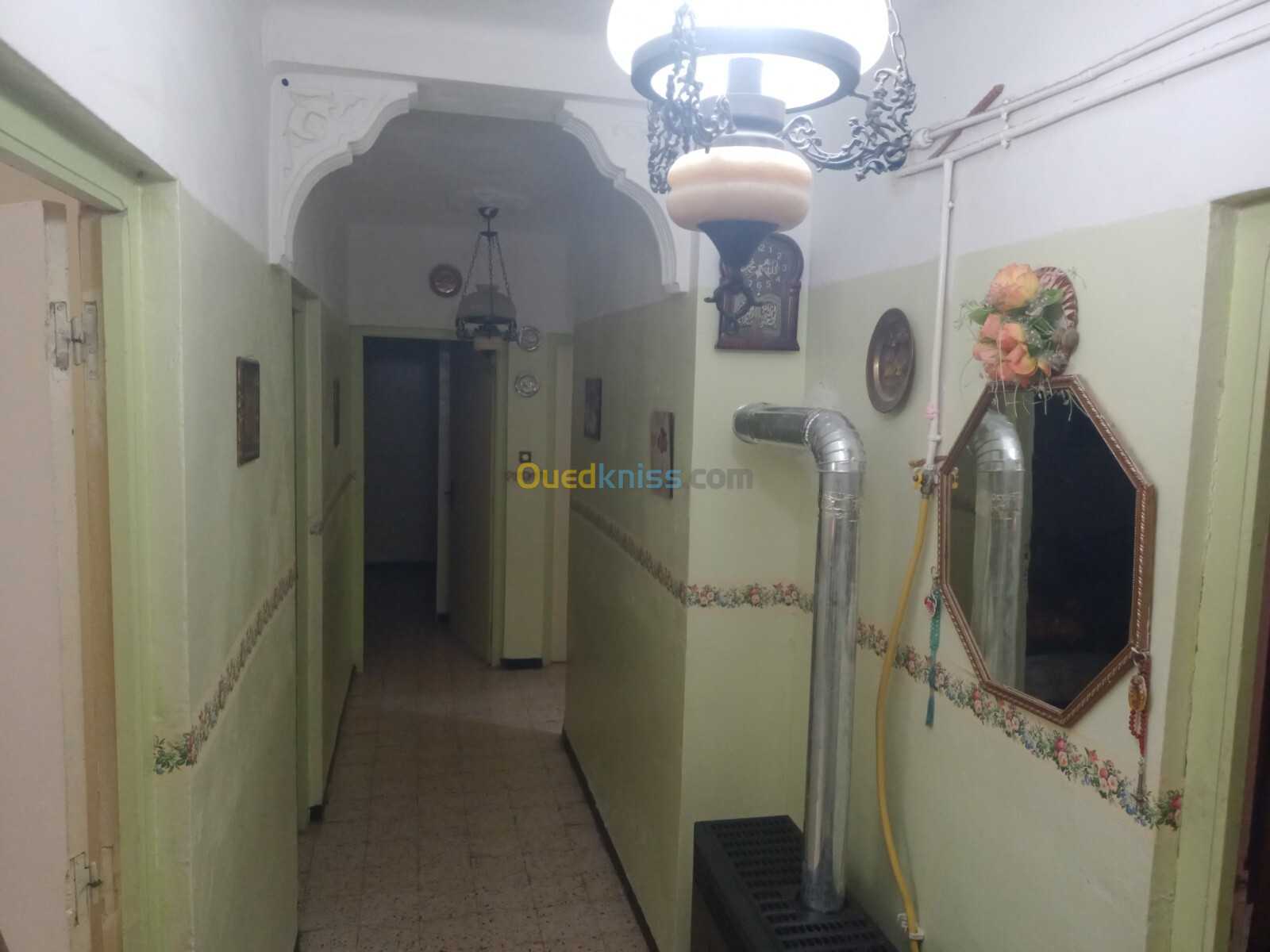 Vente Appartement F4 Batna Batna